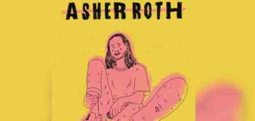 Asher Roth – Dimma