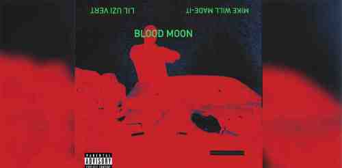Mike Will – Blood Moon