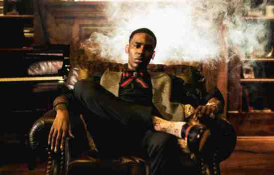 Young Dolph – Infatuated With Drugs