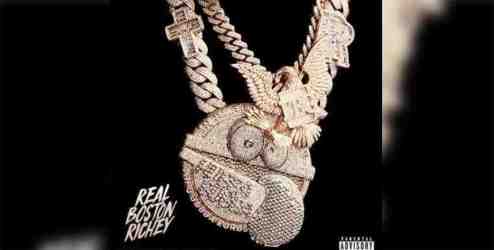 Real Boston Richey – Keep on Getting It