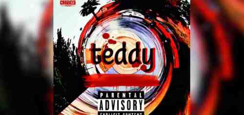 KXNG Crooked – TEDDY