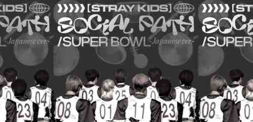 Stray Kids – Social Path