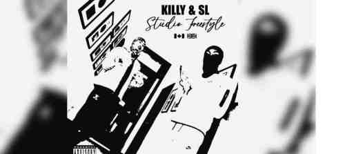 KILLY – Studio Freestyle