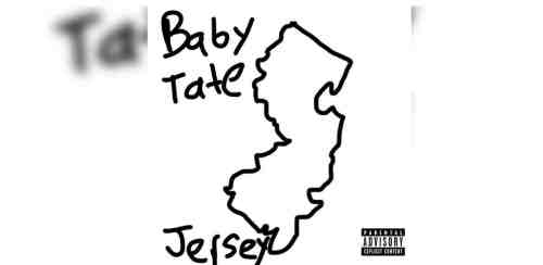 Baby Tate – Jersey