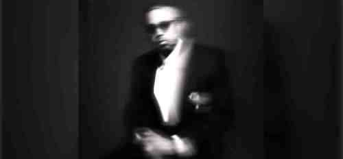 Nas – Pretty Young Girl