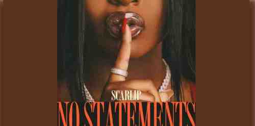 ScarLip – No Statements