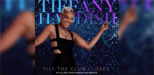 Tiffany Haddish – Till The Club Closes