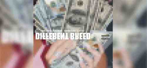 Mike WiLL Made-It – Different Breed