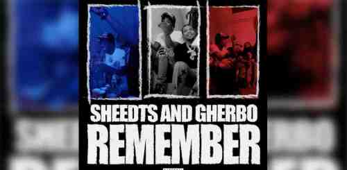 SheedTs – Remember