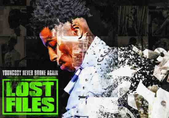 NBA YoungBoy – Locked & Loaded