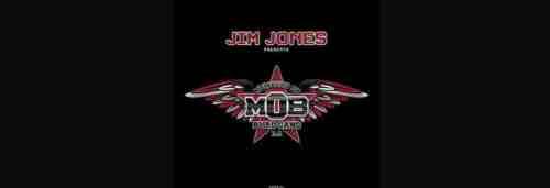 ALBUM: Jim Jones – Byrdgang 2.0