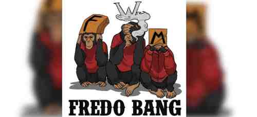Fredo Bang – FWM