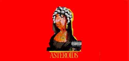 Rapsody – Asteroids