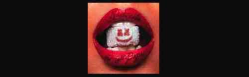 ALBUM: Marshmello – Sugar Papi