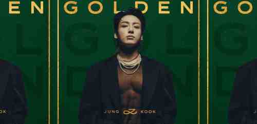Jung Kook – Too Sad to Dance