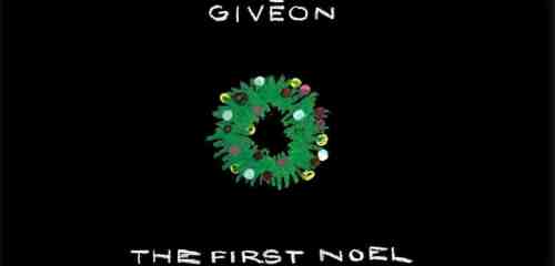 Giveon – The First Noel