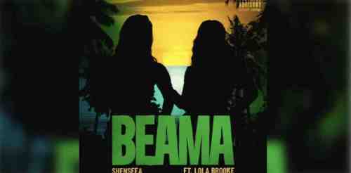 Shenseea – Beama