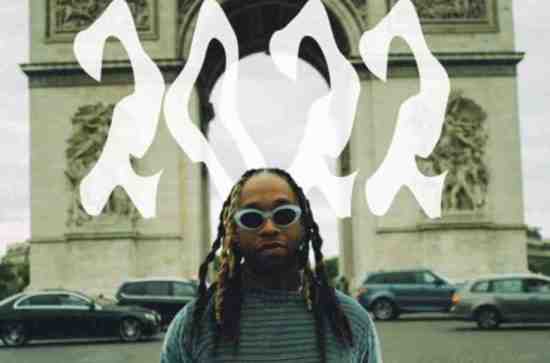 Ty Dolla Sign – 2022