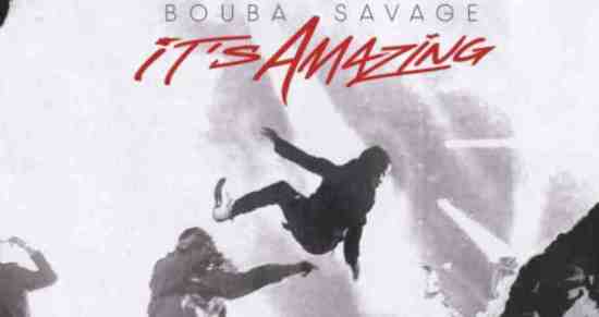 Bouba Savage – Win A Lot