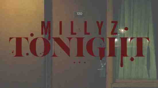 MILLYZ – TONIGHT