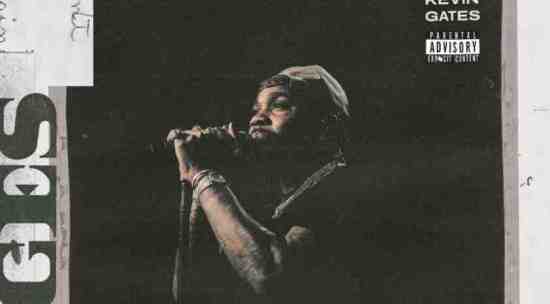 Kevin Gates – Pages
