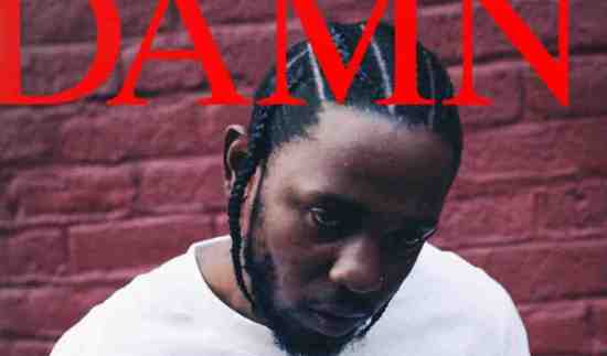 Kendrick Lamar – DNA