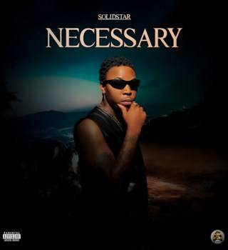 Solidstar – Necessary