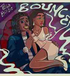 Tega boi dc – Bounce