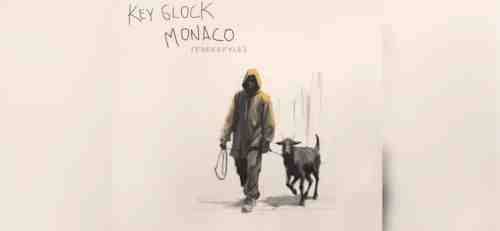 Key Glock – Monaco Freestyle