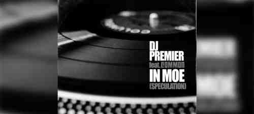 DJ Premier – In Moe