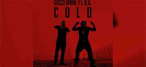 Gucci Mane – Cold