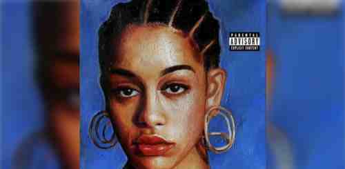 Your Old Droog – Jorja Smith