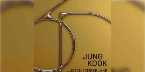 Jung Kook – 3D (Remix)