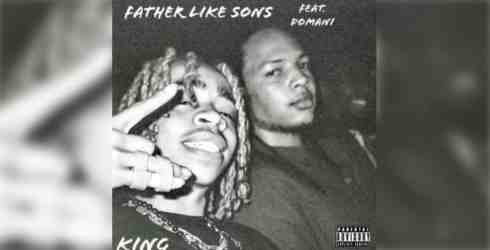 Domani Harris (T.I Sons) – Father Like Sons