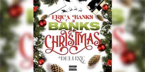 Erica Banks – All Dat He Got