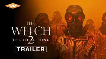 The Witch: Part 1 – The Subversion (2018)