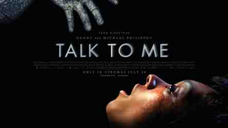 Talk to Me (2022)
