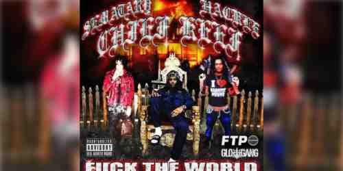 FTP Records – Fuck The World