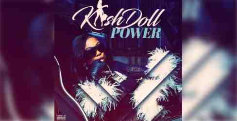 Kash Doll – Power