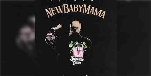FIT MAMI – New Baby Mama
