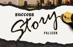 Palison – Success Story