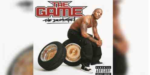 The Game – Westside Story