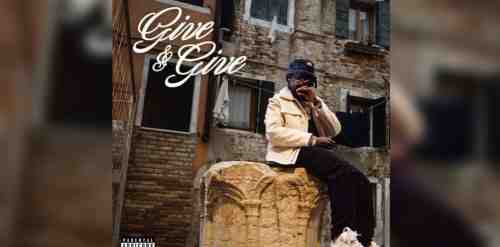 Conway The Machine – Give & Give