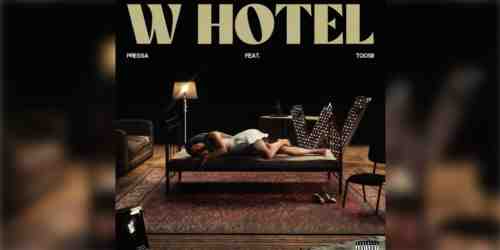 Pressa – W Hotel