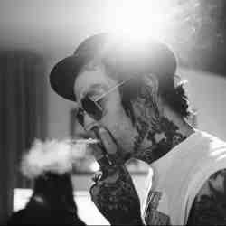 Yelawolf – Wolf Moon