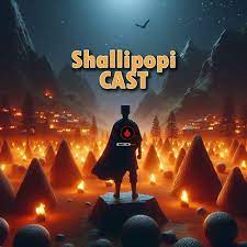 Shallipopi – Cast