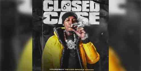NBA YoungBoy – Case Closed