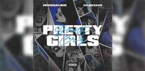 Noodah05 – Pretty Girls Don’t Cry