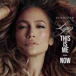 Jennifer Lopez – not going anywhere