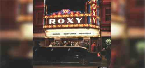 Ransom – LIVE FROM THE ROXY